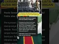 Download Lagu Ukraina kehabisan S*enjata Rusia Merayakan Kemenangan #russia #foryou #ukraine #israel #iran #shorts