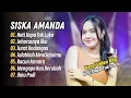 Download Lagu Siska Amanda - Hati Siapa Tak Luka - Seharusnya Aku || FULL KOPLO HITS