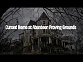 Aberdeen Proving Grounds is a Terrifying Place