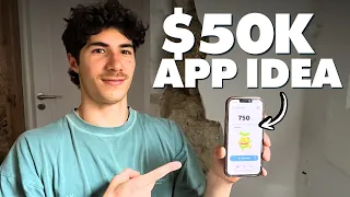 Watch Me Design And Build a Mobile App In 18 minutes Tutorial