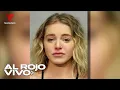 Arrestan a modelo de OnlyFans por presunto asesinato de su novio