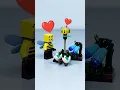 Download Lagu 💸 $1 Minecraft Review! Minecraft Movie VS FAKE LEGO Set Unbox