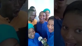 somandla igcine imphilo yam