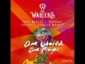 Farruko - one world, one prayer (oficial music)