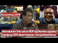 Download Lagu Koplak! DPR balik dirujak Mengkeu yg baru. Kemaren kemana aja?