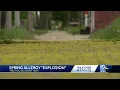 How it s done Conducting pollen counts
