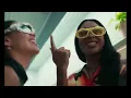 Lil Tecca Ft. Kodak Black - HVN ON EARTH (Music Video)