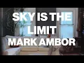Mark Ambor - Sky is the Limit (Official Lyric Video)