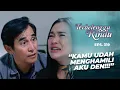 Download Lagu SHOCK BANGET!! Siapakah Anak Dalam Kandungan Nadine?? | TERBELENGGU RINDU | EPS. 319 (1/3)