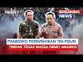 Download Lagu Kapolri Dan Panglima Jelaskan Situasi Terkini | Breaking News (30/08)