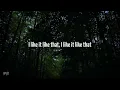 Fcukers - I Like It Like That (lyrics)