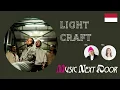Imam (lightcraft) | Jakarta's Scene and 20 Years in Music | Music Next Door #22 (Indonesia)