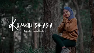 Download Rey Mbayang \u0026 Dinda Hauw - Kuyakin Bahagia | Cover Cindi Cintya Dewi MP3