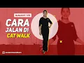 Download Lagu Nanakrit Tips Berjalan di Atas Catwalk