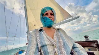 the Sailing Contract