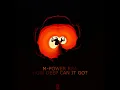 Download Lagu M-Power RSA - How Deep Can It Go? [M-Power RSA Classic Radio Mix] (Official Audio)