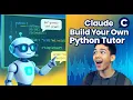 Build a Custom Python Tutor with Claude s New Artifacts Feature Step-by-Step