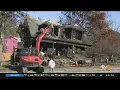 Deadly Weekend Fire Devastates Family In Dutchess County