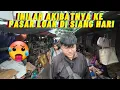 Hunting di Pasar Loak Jatinegara Siang Bolong