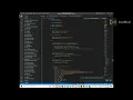 34Program the invoice page