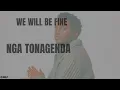 JOSHUA BARAKA - THIS TIME( KARAOKE VIDEO)