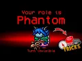 Download Lagu Among Us - Solo Phantom Impostor Outsmarts 14 Crewmates | 100 IQ Gameplay Masterclass!