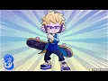 Lagu Ninjala: Story Mode Chapter 3 Walkthrough