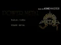 Download Lagu Power metal-Hukum Rimba(Lyric)
