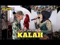 Download Lagu KALAH - SARI \u0026 ULLY (REVANSA CAMPURSARI \u0026 KAESAR AUDIO)