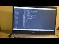 How to change the theme of your code in Atom