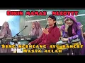 Download Lagu mamas ganteng ulinnuha/ duet bikin mleleh bidadari majelis. madyocondro secang magelang
