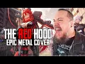 Download Lagu The Red Hood | GODDESS OF VICTORY: NIKKE | Epic Metal Cover by Skar