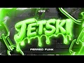 JETSKI REMIX  (Perreo Funk) | DJ Cossio Ft. DJ Luc14no Antileo - Emilia, Pedro Sampaio, MC Meno K