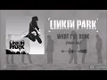 Download Lagu Linkin Park - What I've Done (Radio Mix)