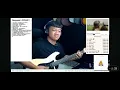Ade Sulistio ngulik lagu Putar Balik - Kita Bersama