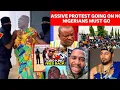 Download Lagu JUST IN😱 IGBO KING RUNAWAY FROM HIS HOUSE AFTER THE DEMONSTRATION AGAINST THEM.