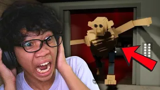 He Ate Them | ILAYO NYO SA AKIN YAN!