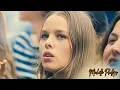 Michelle Phillips Stockings Pantyhose Tights Bikini Nylon Lingerie Bodysuit Mini Skirt