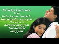 Hum To Deewane Huye - Baadshah | Shahrukh Khan | Twinkle Khanna