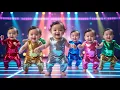 Download Lagu ROSÉ x Bruno Mars 🌟🎤 | Trending APT. 2025 Global Pop Remix