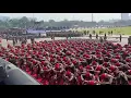 Download Lagu YEL YEL FULL KOPASSUS HUT TNI 78 | MONAS JAKARTA