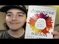 Dopamine Nation - Book Review