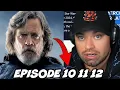 Well it s happening - Star Wars Episode 10 11 12