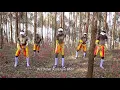 Download Lagu DESIGNER STAR ft LIGHTSTAR-MURENIK (LATEST KALENJIN OFFICIAL VIDEO- SMS SKIZA 5964041 TO 811)