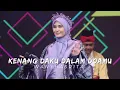 Kenang Daku Dalam Doamu - Wany Hasrita [ KMI - Putera Puteri Irama Melayu ]