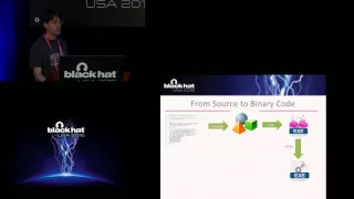 Using Static Binary Analysis To Find Vulnerabilities And Backdoors In Firmware