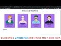 C Tutorial React Js Course Zero to Startup in Part 5