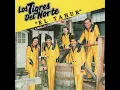 Los Tigres Del Norte - Los Tres Amigos