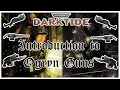 Darktide Ogryn Guns - TIME TO EARN RASHUN SAH