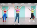 Lagu NEW AEROBIC DANCE WORKOUT 2026 | Exercise To Lose Weight FAST | Eva Fitness